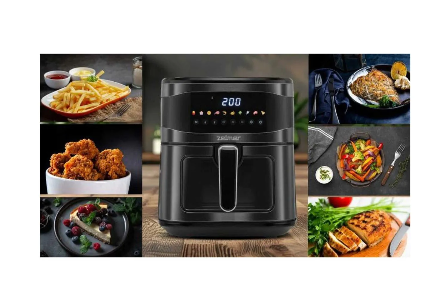 Ապրանքի նկարը